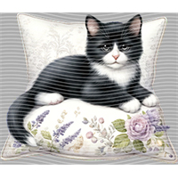 Animal Integration-DW 677